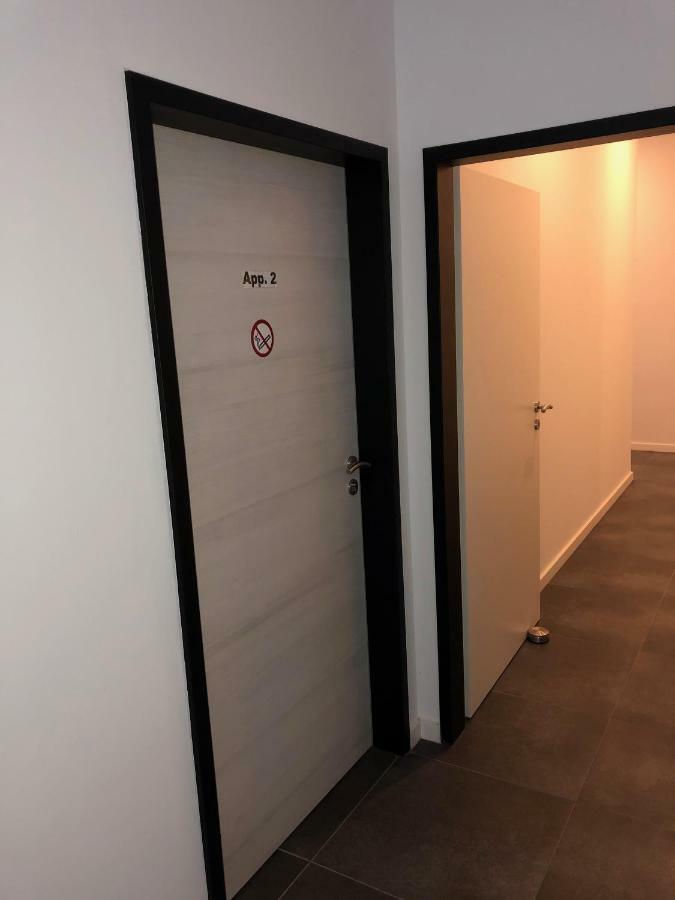 Pension Am Teutoburger Wald Georgsmarienhütte Buitenkant foto